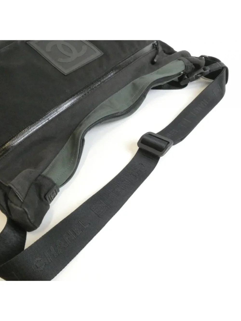 Chanel Sports Line Shoulder